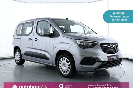 Opel Combo Life Gebrauchtwagen