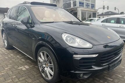Porsche Cayenne Gebrauchtwagen