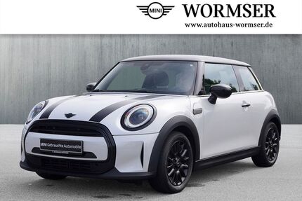 Mini Cooper Gebrauchtwagen