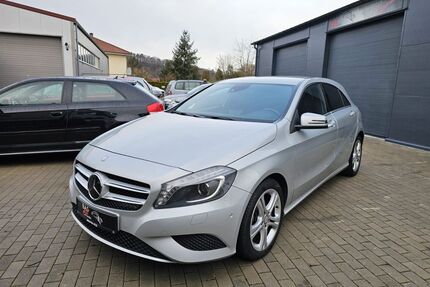 Mercedes-Benz A 200 Gebrauchtwagen