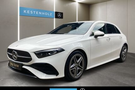 Mercedes-Benz A 200 Gebrauchtwagen