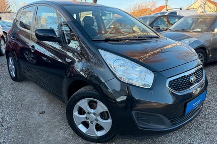 Kia Venga Gebrauchtwagen