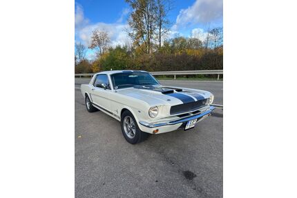 Ford Mustang Gebrauchtwagen