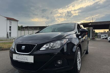 Seat Ibiza Gebrauchtwagen