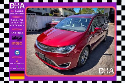Chrysler Pacifica Gebrauchtwagen