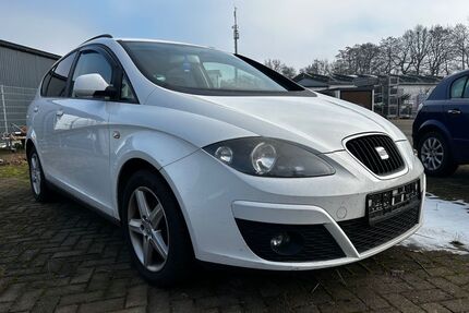 Seat Altea Gebrauchtwagen