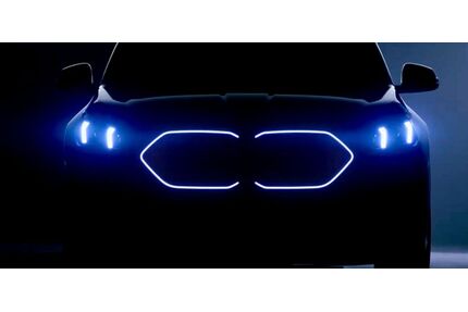 BMW X2 Gebrauchtwagen