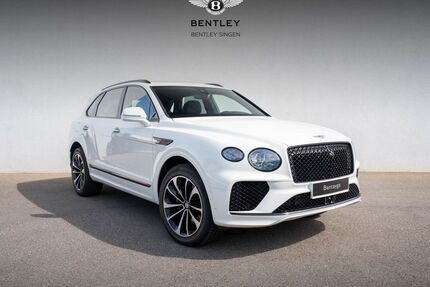 Bentley Bentayga Gebrauchtwagen