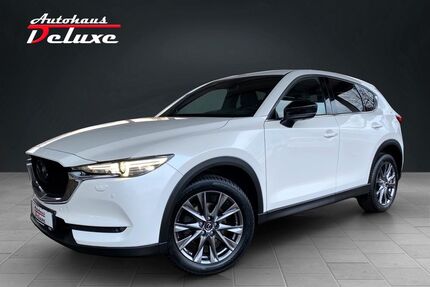 Mazda CX-5 Gebrauchtwagen