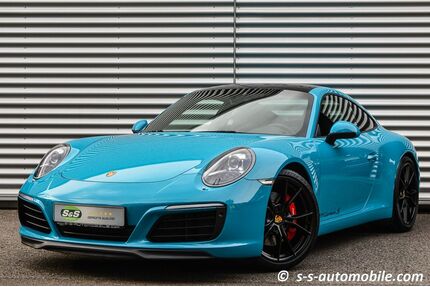 Porsche 991 Gebrauchtwagen