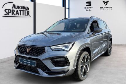 Cupra Ateca Gebrauchtwagen