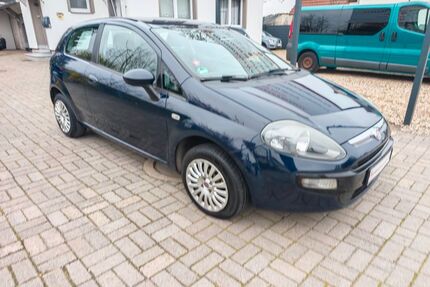 Fiat Punto Evo Gebrauchtwagen