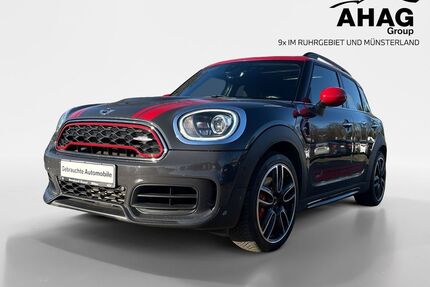 Mini John Cooper Works Countryman Gebrauchtwagen