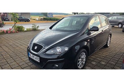 Seat Altea Gebrauchtwagen