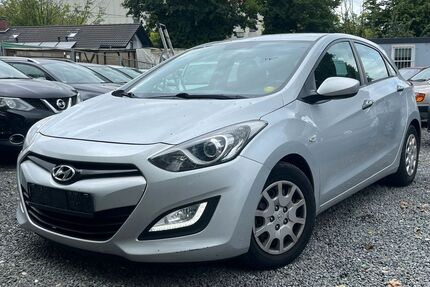 Hyundai i30 Gebrauchtwagen