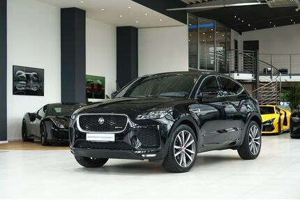 Jaguar E-Pace Gebrauchtwagen