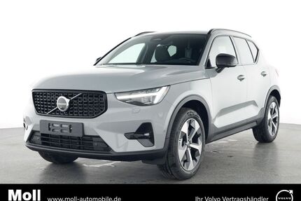 Volvo XC40 Gebrauchtwagen