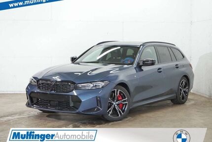 BMW M340d Gebrauchtwagen