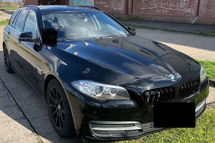 BMW 520 Gebrauchtwagen