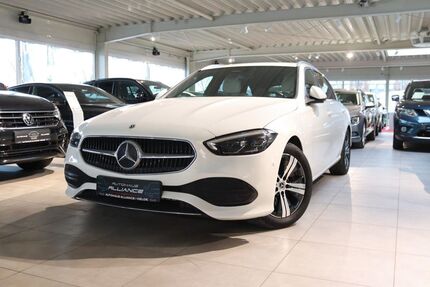 Mercedes-Benz C 220 Gebrauchtwagen