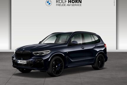 BMW X5 Gebrauchtwagen