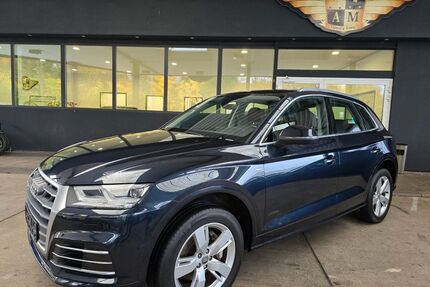 Audi Q5 Gebrauchtwagen