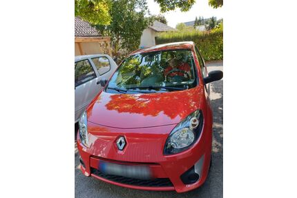 Renault Twingo Gebrauchtwagen