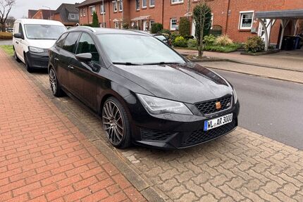 Seat Leon Gebrauchtwagen
