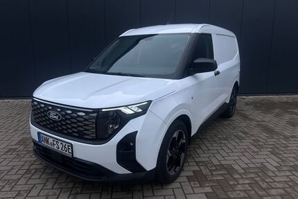 Ford Tourneo Courier Gebrauchtwagen