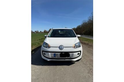 VW up! Gebrauchtwagen