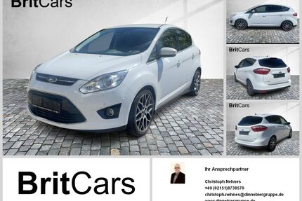 Ford C-Max Gebrauchtwagen