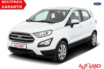 Ford EcoSport Gebrauchtwagen