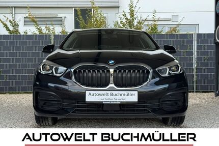 BMW 118 Gebrauchtwagen