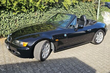BMW Z3 Gebrauchtwagen