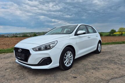 Hyundai i30 Gebrauchtwagen