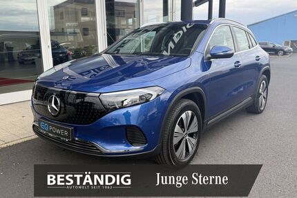 Mercedes-Benz EQA Gebrauchtwagen