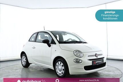 Fiat 500 Gebrauchtwagen
