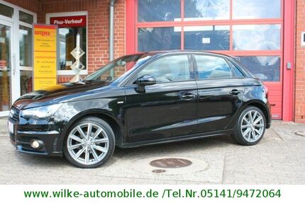 Audi A1 Gebrauchtwagen