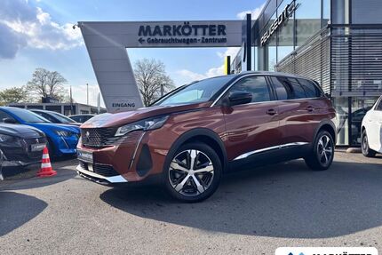Peugeot 5008 Gebrauchtwagen