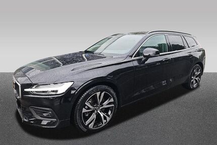 Volvo V60 Gebrauchtwagen