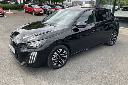 Peugeot 208 Gebrauchtwagen