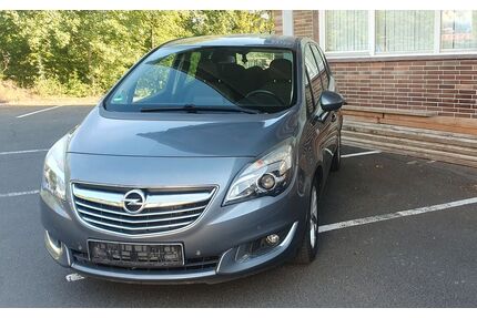 Opel Meriva Gebrauchtwagen