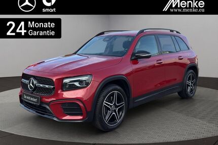 Mercedes-Benz GLB 200 Gebrauchtwagen