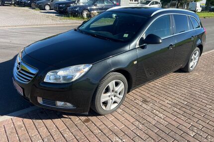 Opel Insignia Gebrauchtwagen