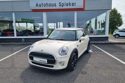 Mini Cooper D Gebrauchtwagen