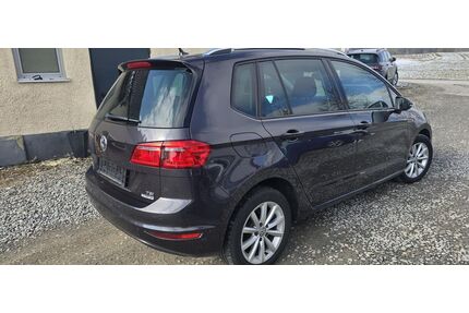 VW Golf Sportsvan Gebrauchtwagen