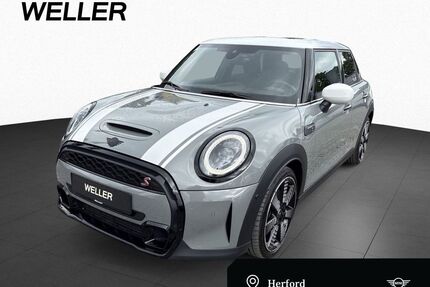 Mini Cooper S Gebrauchtwagen