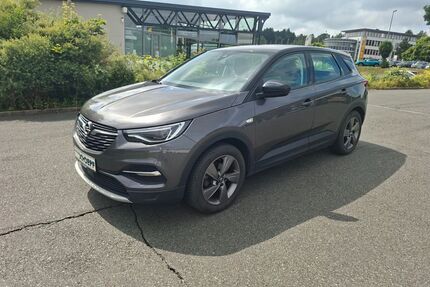 Opel Grandland (X) Gebrauchtwagen