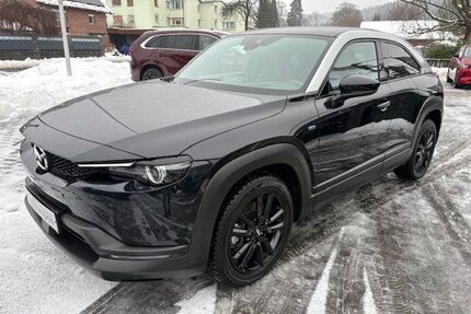 Mazda MX-30 Gebrauchtwagen