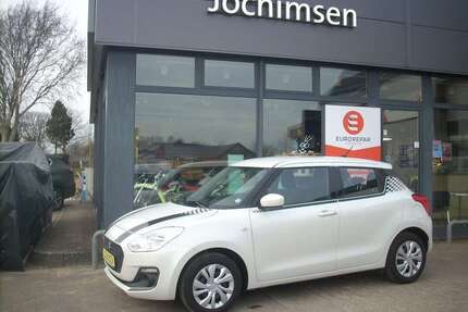 Suzuki Swift Gebrauchtwagen